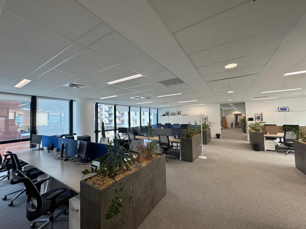 Bureau Marseille 355m² Location bureau Marseille Bouches-du-Rhône OLBUR2531078 4